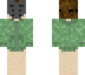 megarco (tricky mask)