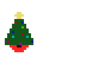 merry (early) christmas!
