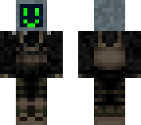 military tv (credit to grimreaper03 for body)
