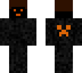 mon 1er skin