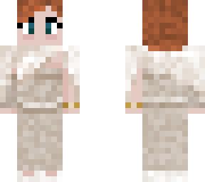 mon mothma [ andor ]