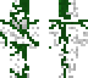 mossystone golem