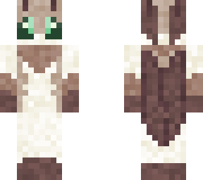 mothball skin (textured version)