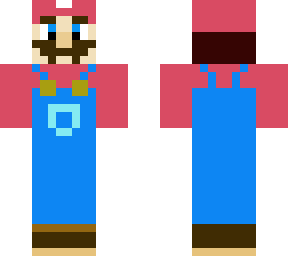 movie mario