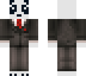 mr panda