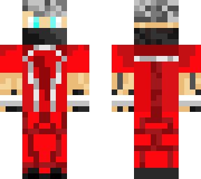my first skins