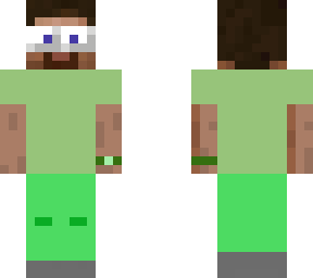 my new oc [slim]