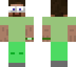 my new oc