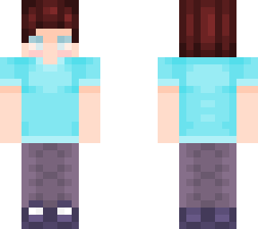 my now skin