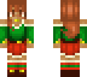 navidad bonny