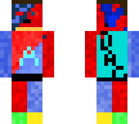 neon ninja