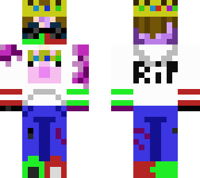 new death