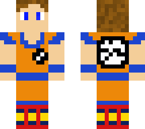noob dragonball