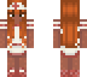 nurse krxptonian