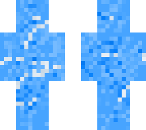 ocean skin