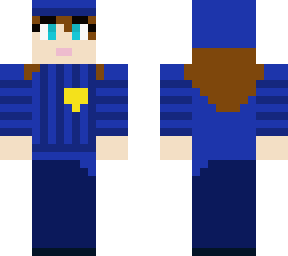 officer nacey