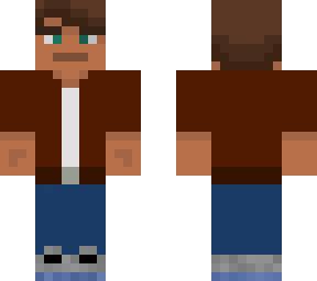 og zarealest (jacket and jeans)