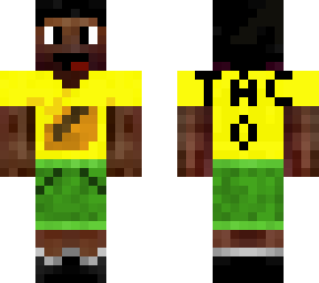pele taco