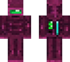 pink hazmat