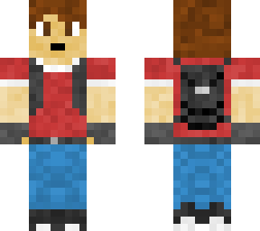 pokeskin maan