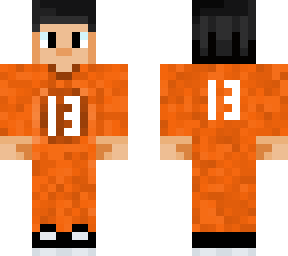 prisoner 13