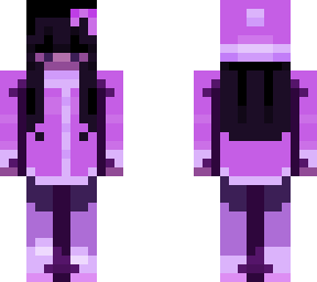 purple snow -rce-