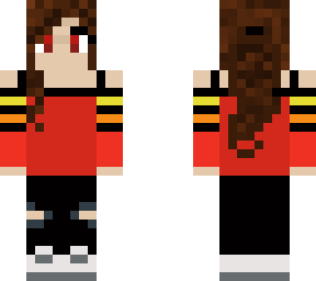 raven - human form
