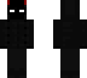 red black