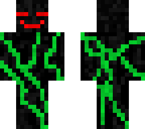 red ender
