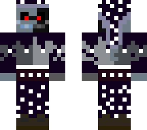 remastered nightfall