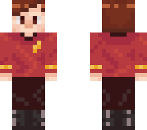 reuel vaasonn (star trek oc)