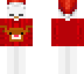 reviewgm snowman christmas