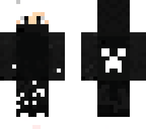 reyelank skin (white)