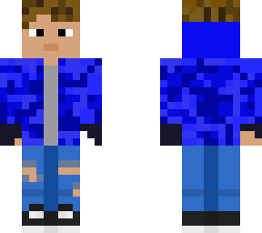 rob ***