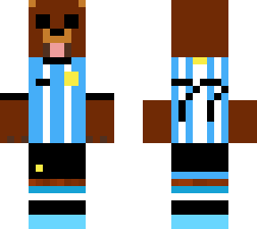 rubius argentina