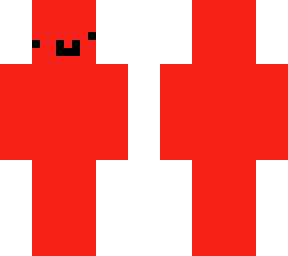 ruby red derp skin