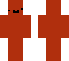 rusty red derp skin
