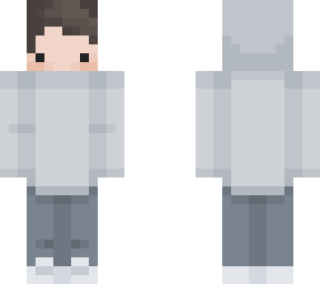 sant skin remake