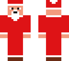 santa claus