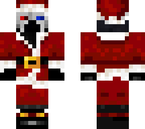 santa claus jack93