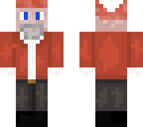 santa claus v2