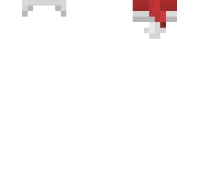 santa hat base