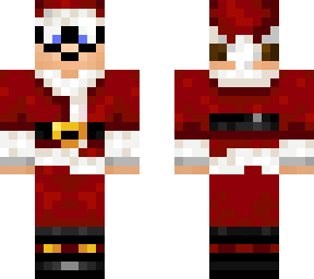 santa robi