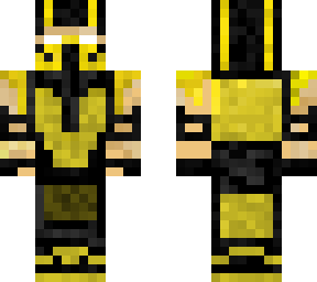 scorpion