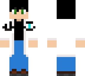 scp doktor