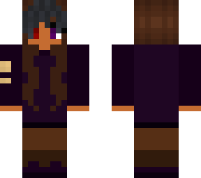 secret project