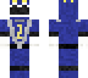 sentai go onger blue