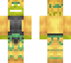 shrekio