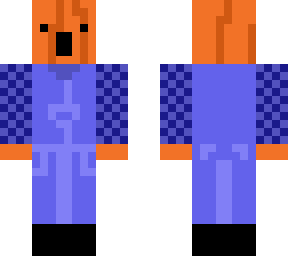 silly pumpkinhead
