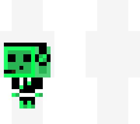 slimeman